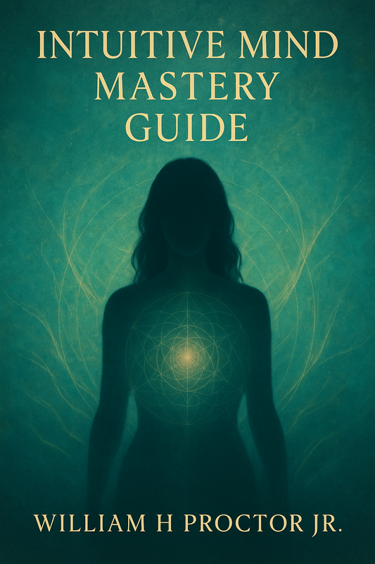Intuitive Mind Mastery Guide