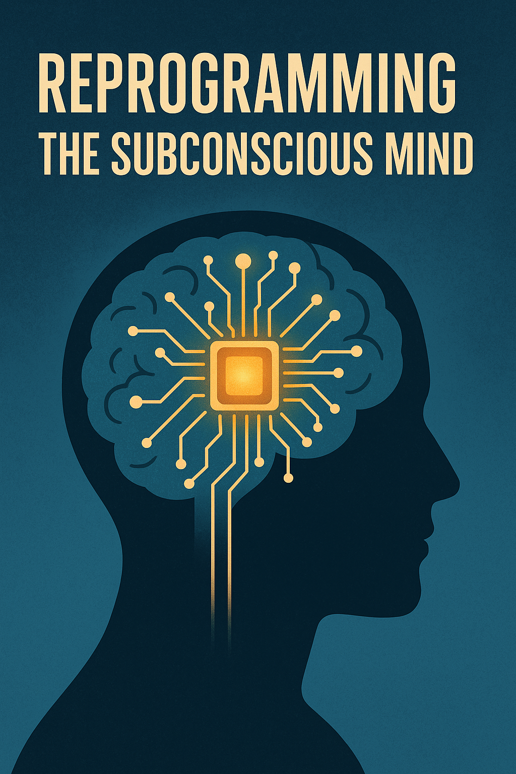 Reprogram Your Subconscious