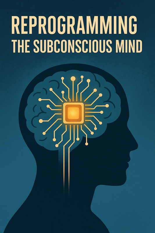 Reprogram Your Subconscious